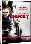 LA MALDICION DE CHUCKY