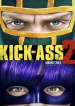 KICK-ASS 2