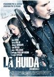 LA HUIDA (DEADFALL)