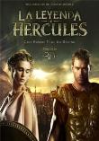 HERCULES - EL ORIGEN DE LA LEYENDA