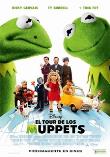 EL TOUR DE LOS MUPPETS