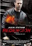 REDENCIION (STEVEN KNIGHT)