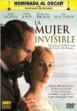 THE INVISIBLE WOMAN