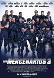 LOS MERCENARIOS 3