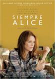 SIEMPRE ALICE