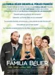 LA FAMILIA BELIER