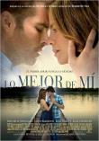 LO MEJOR DE MI (2014)