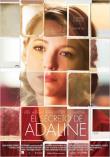 EL SECRETO DE ADALINE