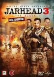 JARHEAD 3 EL ASEDIO