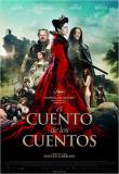 EL CUENTO DE LOS CUENTOS (2015)