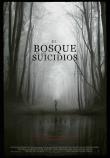 EL BOSQUE DE LOS SUICIDIOS