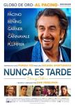 NUNCA ES TARDE (2015)