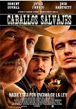 CABALLOS SALVAJES (2015)