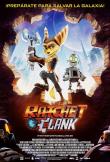 RATCHET & CLANK, LA PELICULA