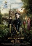 EL HOGAR DE MISS PEREGRINE PARA NIÑOS PE