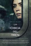 LA CHICA DEL TREN - 2016 -