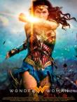 WONDER WOMAN - 2017 -