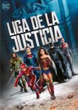 LIGA DE LA JUSTICIA