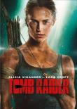 TOMB RAIDER