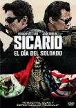 SICARIO: EL DÍA DEL SOLDADO