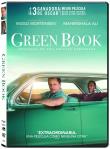 GREEN BOOK