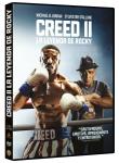 CREED II. LA LEYENDA DE ROCKY