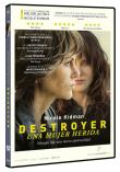 DESTROYER. UNA MUJER HERIDA