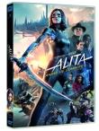 ALITA: ANGEL DE COMBATE