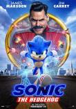 Sonic, la película