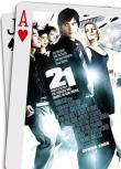 21 BLACK JACK - BR