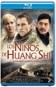 LOS NIÑOS DE HUANG SHI - BR