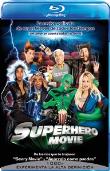 SUPERHERO MOVIE - BR