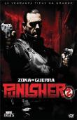 PUNISHER 2 - ZONA DE GUERRA