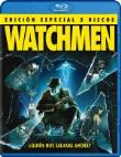 WATCHMEN - BR