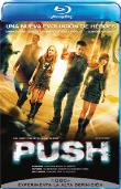 PUSH DE PAUL MCGUIGAN - BR