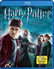 HARRY POTTER - EL MISTERIO DEL PRIN - BR