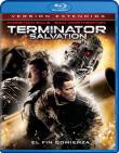 TERMINATOR SALVATION - BR