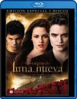 CREPUSCULO - LUNA NUEVA - BR