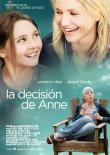 LA DECISION DE ANNE