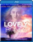 THE LOVELY BONES - BR