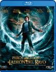 PERCY JACKSON Y EL LADRON DEL RAYO - BR