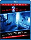 PARANORMAL ACTIVITY 2 - BR