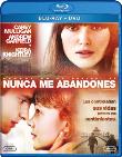 NUNCA ME ABANDONES - BR + DVD