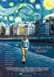 MIDNIGHT IN PARIS - BR