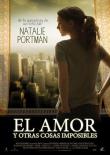 EL AMOR Y OTRAS COSAS IMPOSIBLES - BR