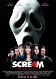 SCREAM 4 - BR