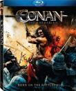 CONAN EL BARBARO - BR