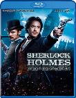 SHERLOCK HOLMES - JUEGO DE SOMBRAS - BR