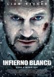 INFIERNO BLANCO DE JOE CARNAHAN - BR