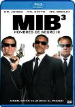 MEN IN BLACK 3 - BR